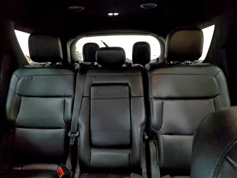 Фото 10 - FORD EXPLORER