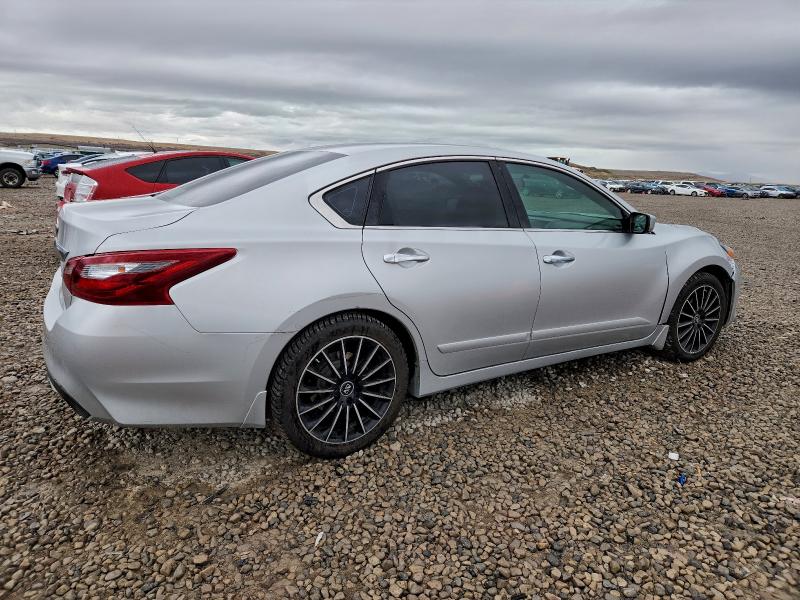 Фото 3 - NISSAN ALTIMA