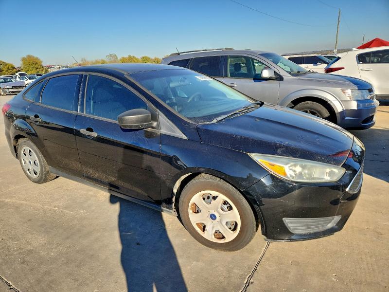 Фото 4 - FORD FOCUS