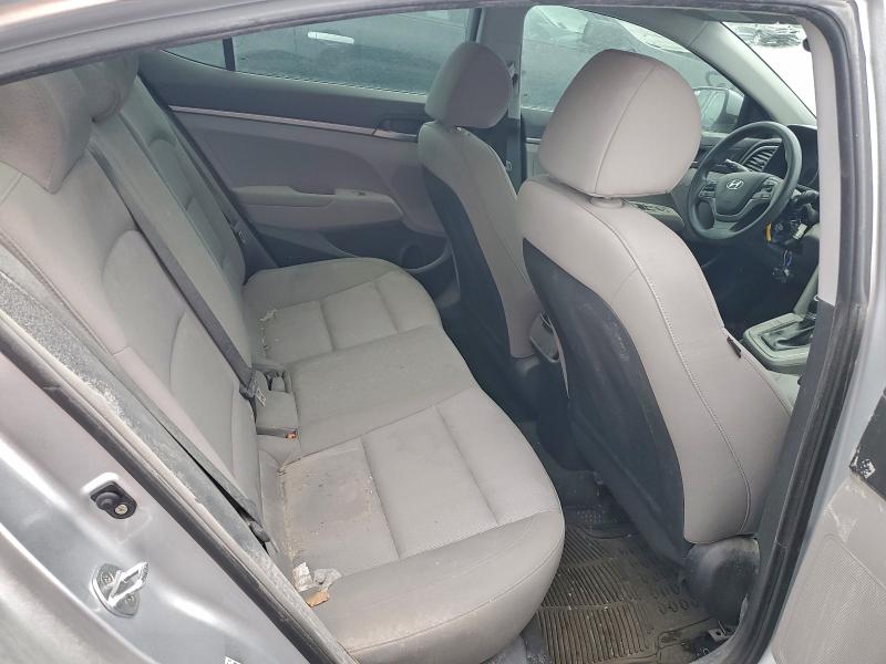 Фото 10 - HYUNDAI ELANTRA