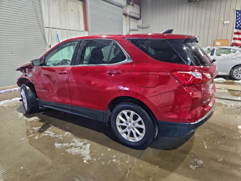 Фото 2 - CHEVROLET EQUINOX