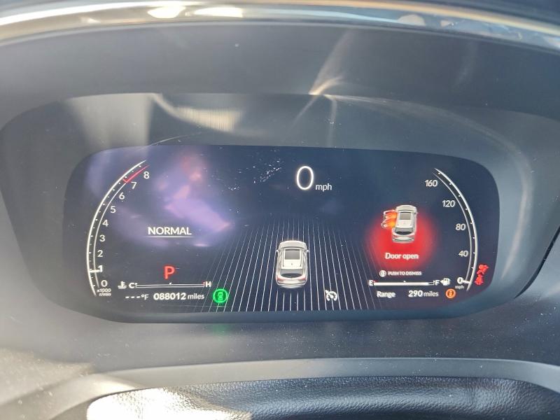 Фото 9 - ACURA MDX