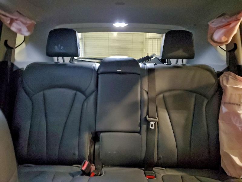 Фото 10 - BUICK ENVISION