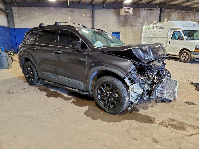 Фото 4 - HYUNDAI SANTA FE