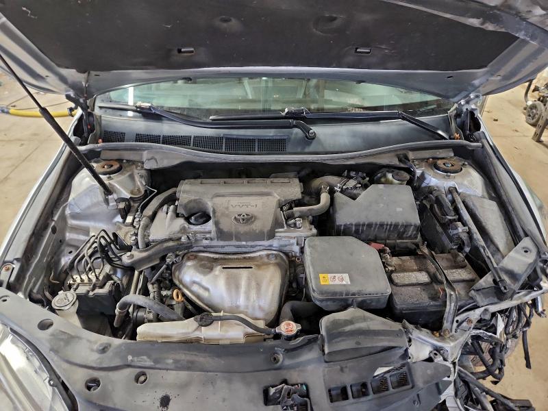 Фото 11 - TOYOTA CAMRY