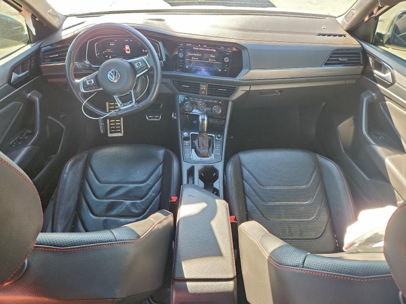 Фото 8 - VOLKSWAGEN JETTA