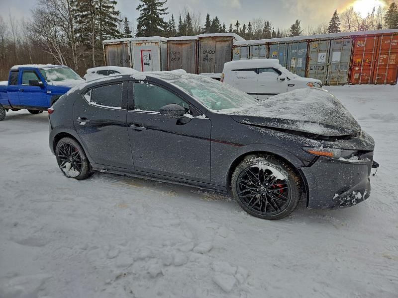 MAZDA 3 GT 2024 VIN JM1BPBMY9R1654485