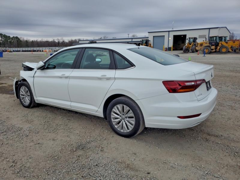 Фото 2 - VOLKSWAGEN JETTA