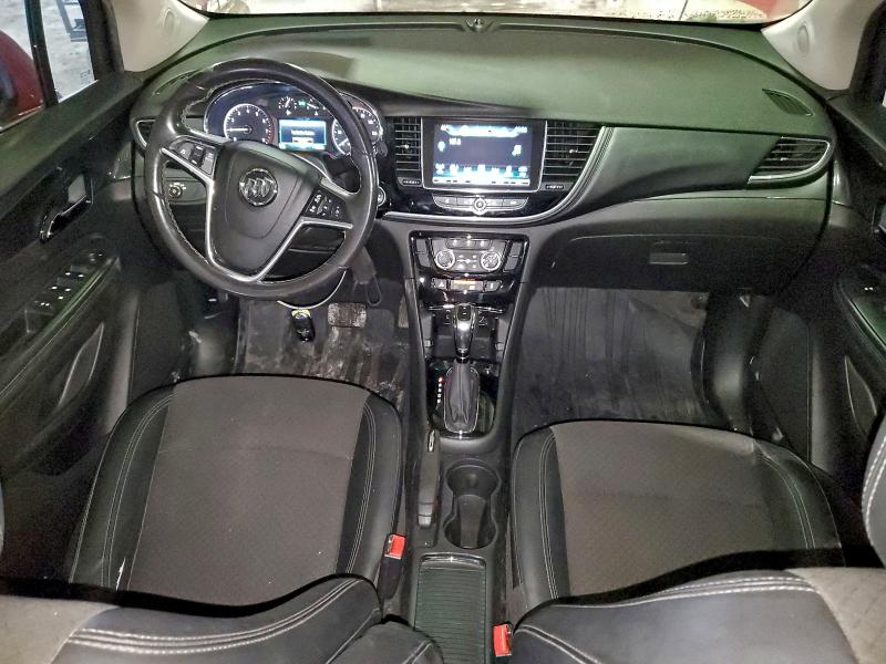 Фото 8 - BUICK ENCORE