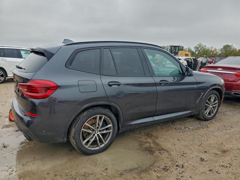 Фото 3 - BMW X3