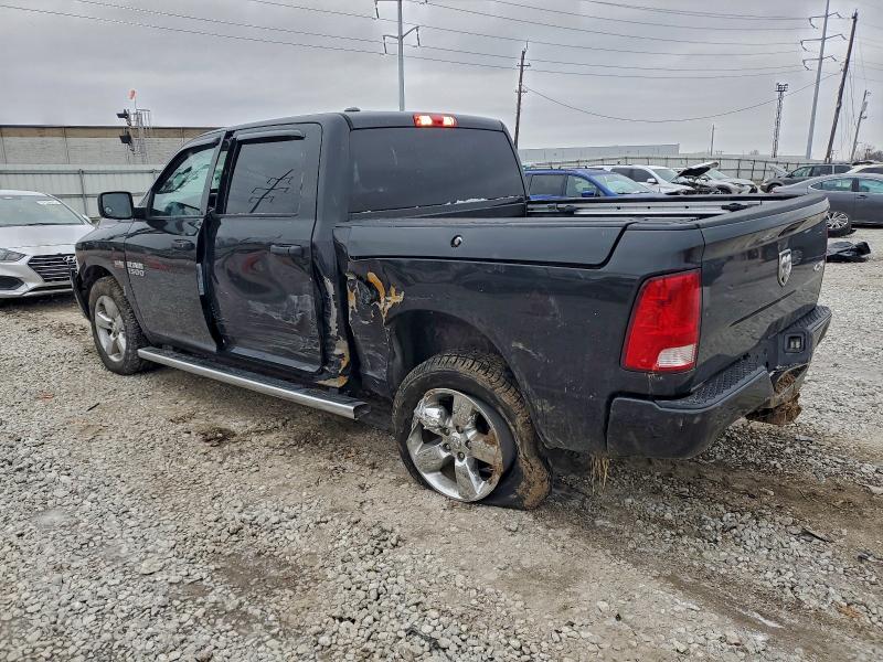 Фото 2 - RAM 1500