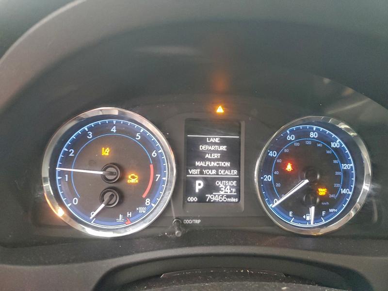 Фото 9 - TOYOTA COROLLA