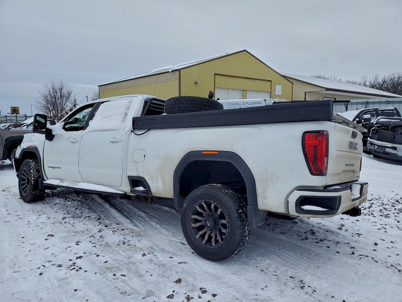 Фото 2 - GMC SIERRA
