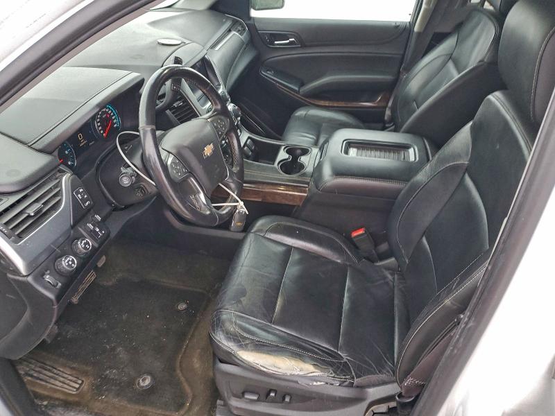 Фото 7 - CHEVROLET SUBURBAN