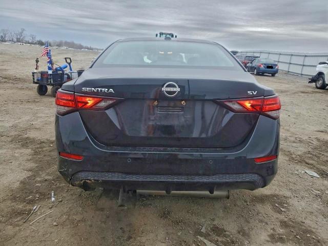 Фото 6 - NISSAN SENTRA