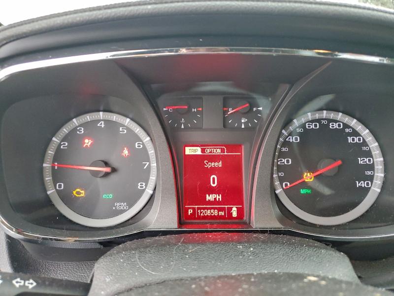 Фото 9 - GMC TERRAIN