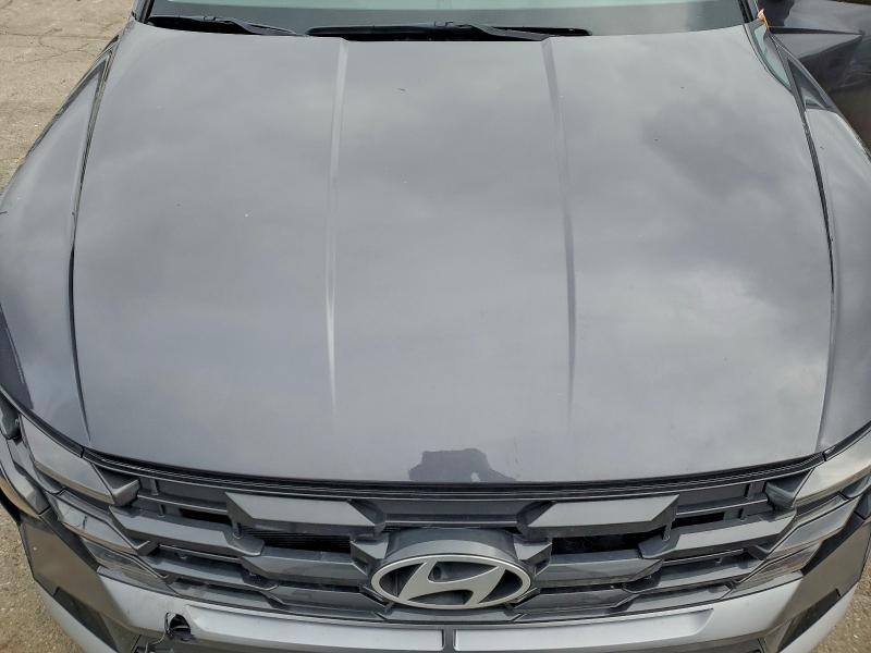 Фото 12 - HYUNDAI TUCSON