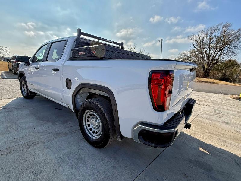 Фото 3 - GMC SIERRA