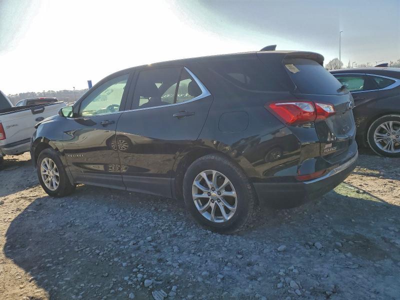 Фото 2 - CHEVROLET EQUINOX