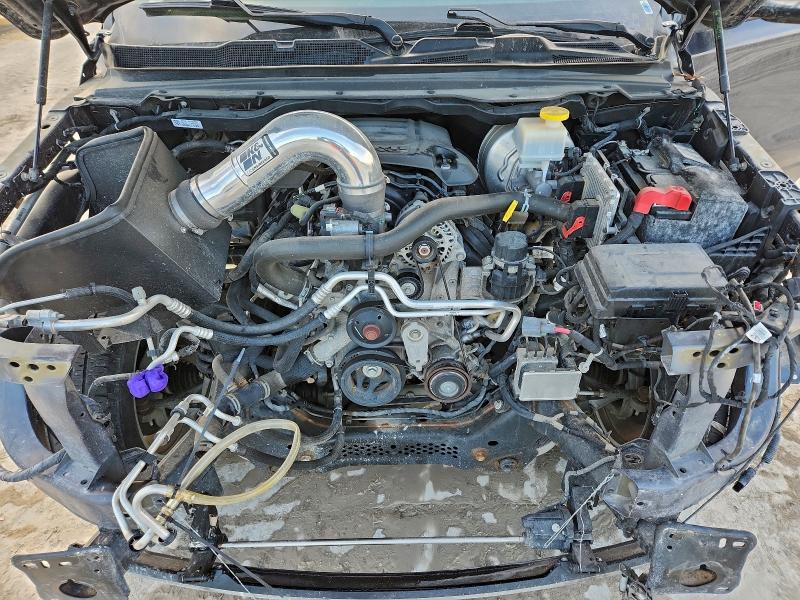 Фото 11 - RAM 1500