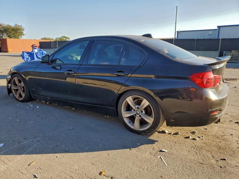 Фото 2 - BMW 3 SERIES