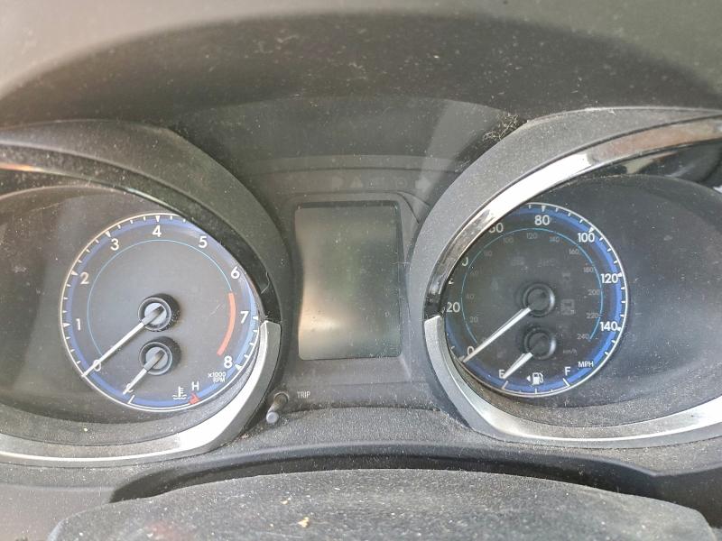 Фото 9 - TOYOTA COROLLA