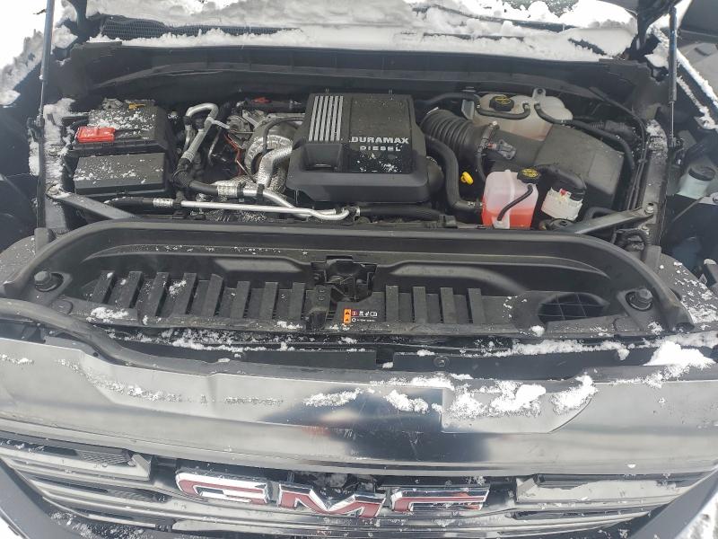 Фото 11 - GMC SIERRA