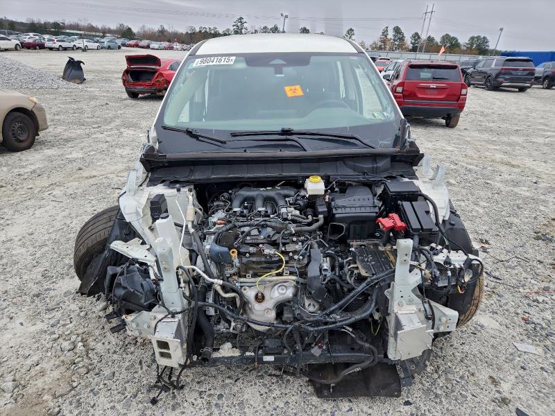 Фото 5 - NISSAN PATHFINDER