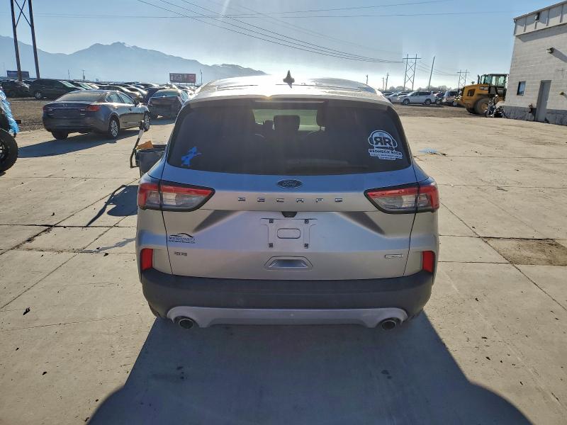 Фото 6 - FORD ESCAPE