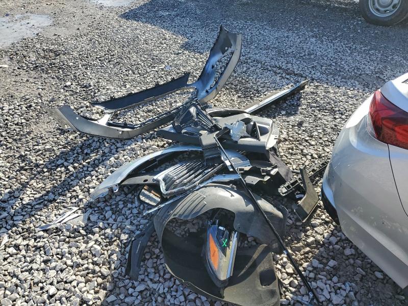 Фото 12 - HYUNDAI SONATA