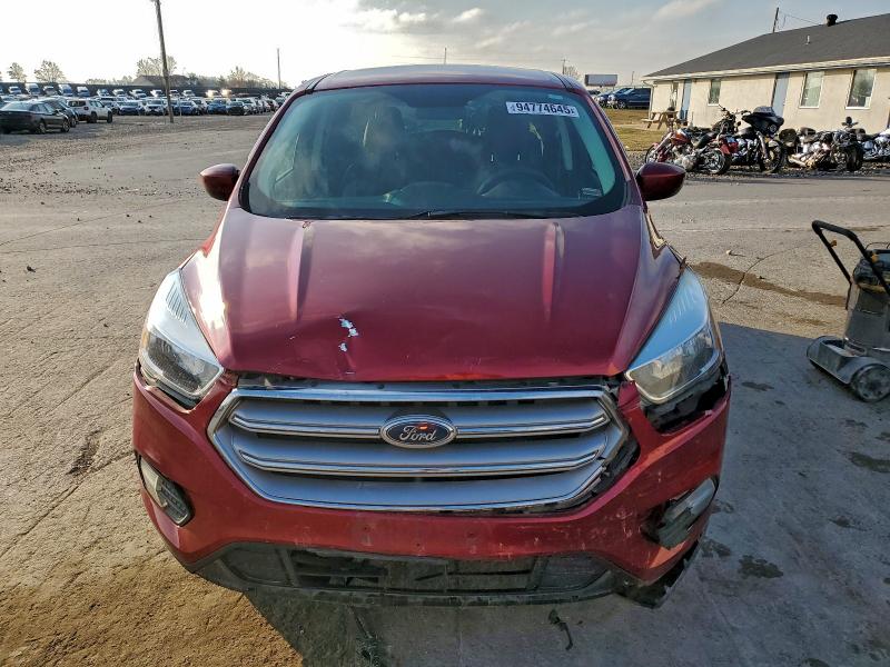 Фото 5 - FORD ESCAPE