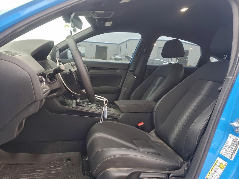 Фото 7 - HONDA CIVIC