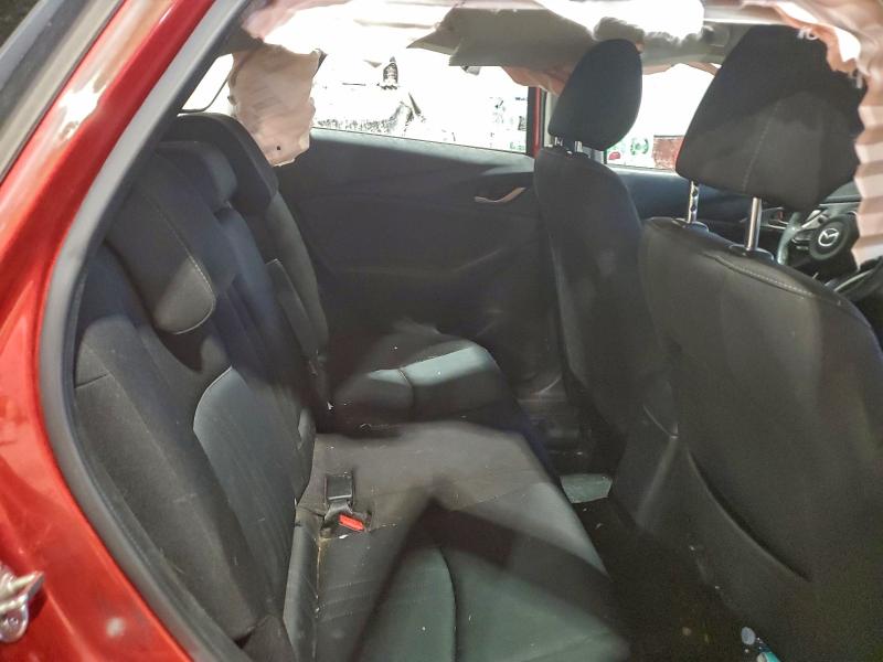 Фото 10 - MAZDA CX-3