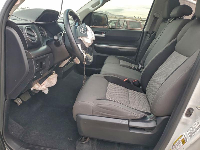 Фото 7 - TOYOTA TUNDRA