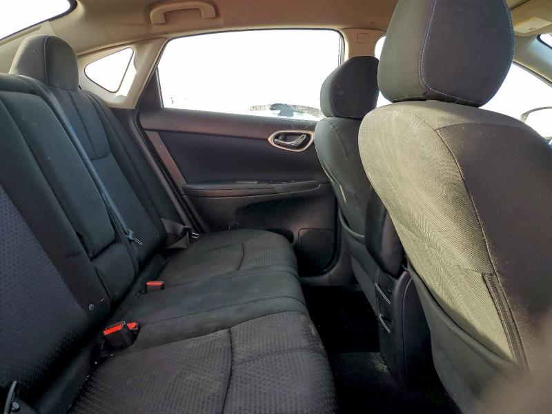 Фото 10 - NISSAN SENTRA