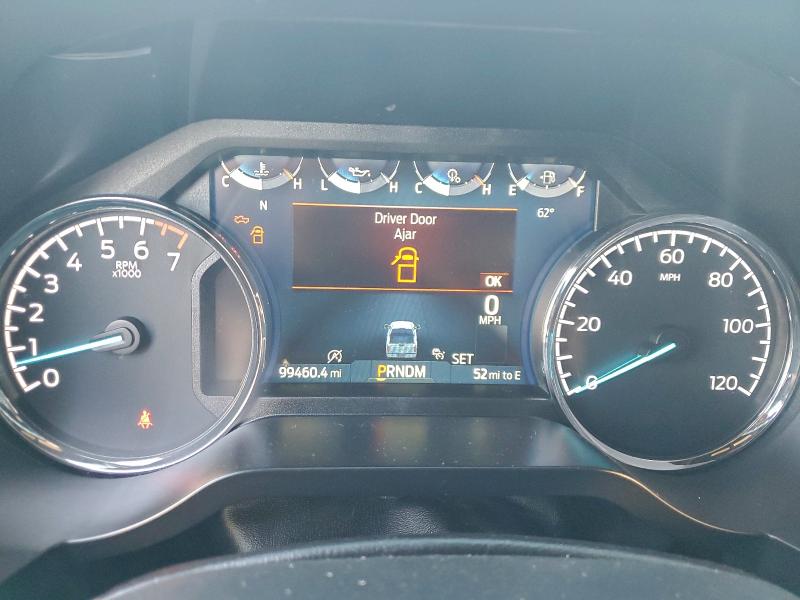 Фото 9 - FORD F-150