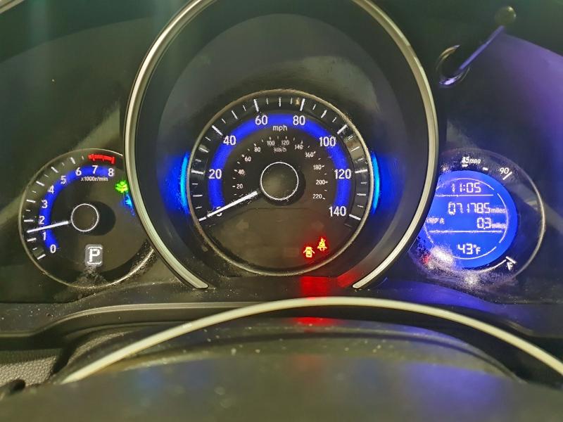 Фото 9 - HONDA FIT