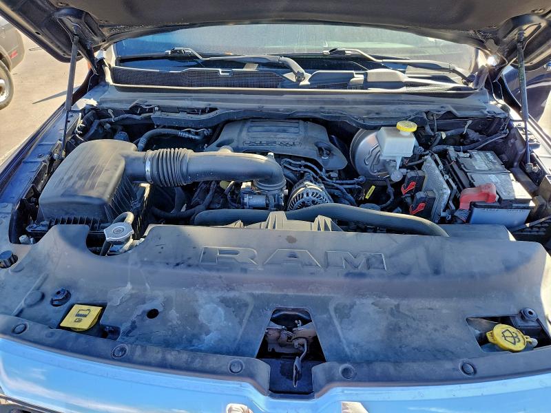Фото 11 - RAM 1500