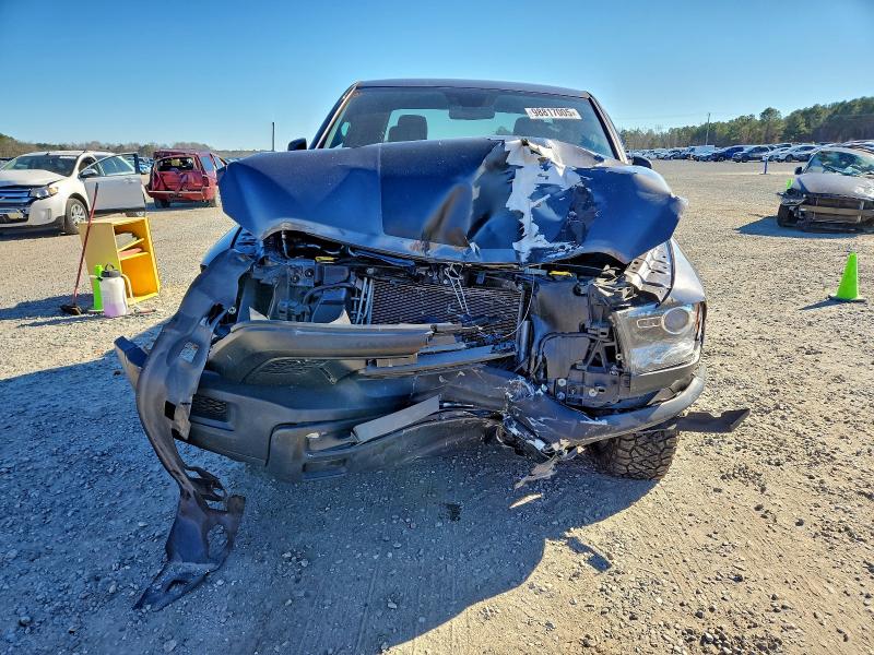 Фото 5 - RAM 1500