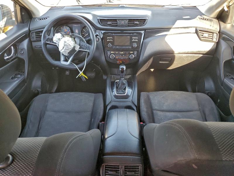 Фото 8 - NISSAN ROGUE