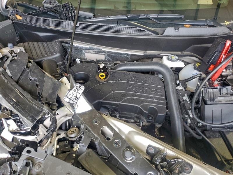 GMC TERRAIN EL 2026 VIN 3GKALUEG2TL108110