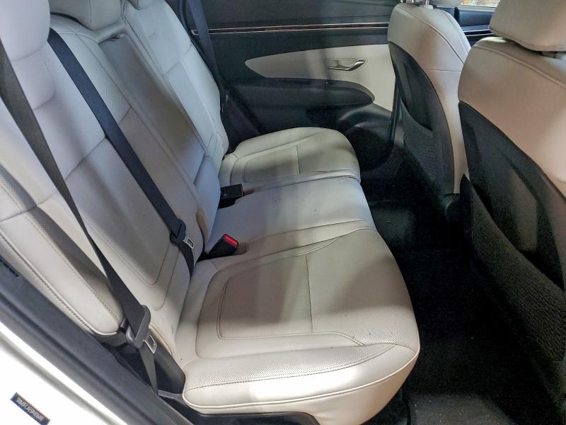 Фото 11 - HYUNDAI TUCSON