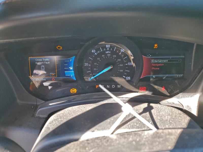 Фото 9 - FORD EXPEDITION