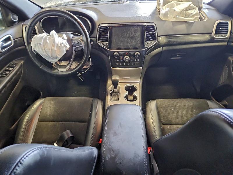 Фото 8 - JEEP GRAND CHER