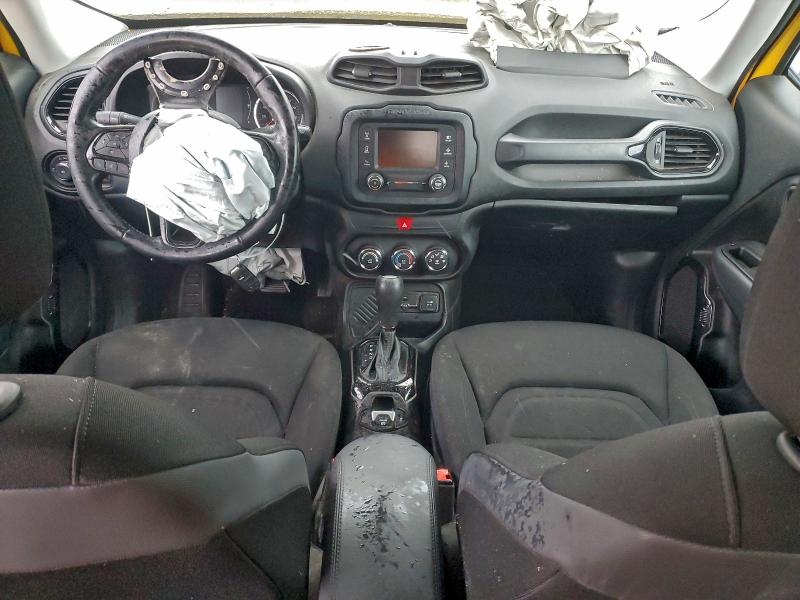 Фото 8 - JEEP RENEGADE