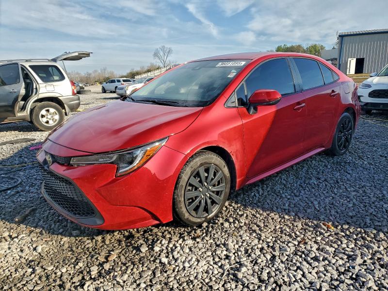 Фото 1 - TOYOTA COROLLA
