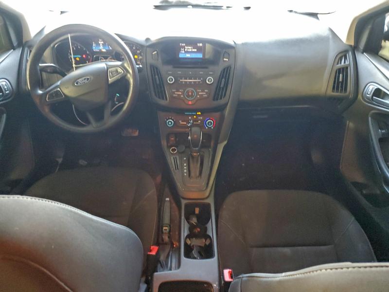 Фото 8 - FORD FOCUS