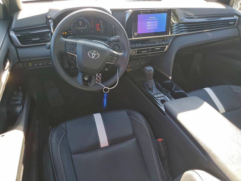 Фото 8 - TOYOTA CAMRY