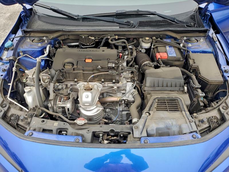 Фото 11 - HONDA CIVIC