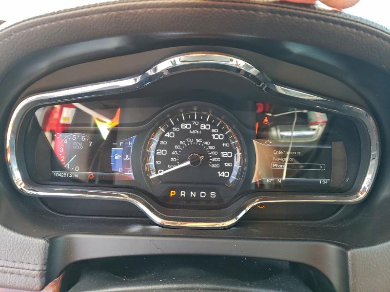 Фото 9 - LINCOLN MKT